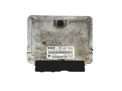 Steuergerät Opel 24417169 0281010268 Bosch GM 26173