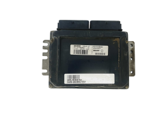 Steuergerät S110138000C 8200059086 8200044437 Renault Siemens 38967