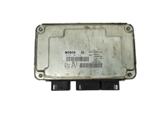 Steuergerät PSA 0261207318 9653492680 9643897580 Bosch 15646