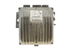 Steuergerät Renault 8200334419 8200374395 R0410C131A Delphi 26075