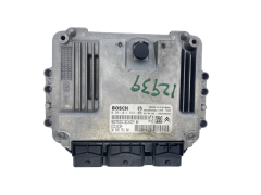 Steuergerät 9658576180 0281011633 9653958980 PSA Bosch 63222