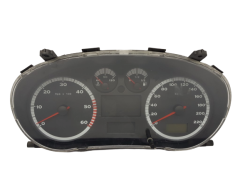 Tacho Kombiinstrument Seat Ibiza W06K0920850F 110008924007 19023