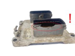 Steuergerät 24456865AU 0261207426 Opel GM 43050