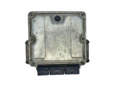 Steuergerät 0281011103 8200211726 8200085386 Renault Bosch 60421