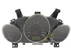 Tacho Kombiinstrument Mitsubishi Colt MN148888K MM0038007 20996