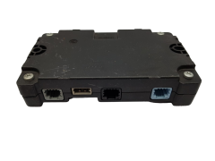 Steuergerät CBOX Renault 280240001R S180072001 Continental 10547