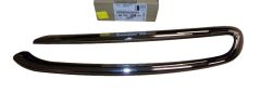 Stoßleiste Für Stoßfänger Links Original 9815462180 Citroen