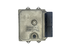 Steuergerät 51879339 MJD8F2.G2 BC.0095576.E Fiat FPT