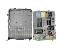 Steuergerät JCI 2125403-1 2124567 01 PSA Johnson Controls