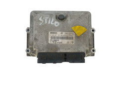 Steuergerät 55198058 0281011553 Fiat Bosch 39902