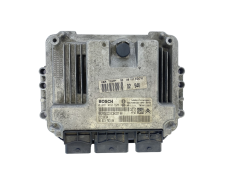 Steuergerät 0281012525 9661376380 9657699480 PSA Bosch 60449