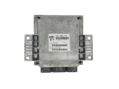 Steuergerät PSA 9655756780 IAW48P2.7H Magneti Marelli 42758