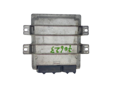 Steuergerät NNN100743 NNW001550 A0047 YM Rover