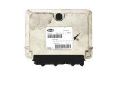 Steuergerät 55201188 CFC208F.10 Fiat Magneti Marelli