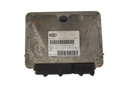 Steuergerät IAW4AF.S2 51798638 61601.407.00 Fiat Magneti Marelli 2794