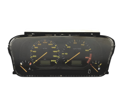 Tacho Kombiinstrument Seat Ibiza 6K0919033FE 87001323 42345