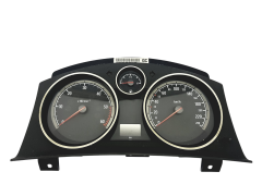 Tacho Kombiinstrument Opel Astra H 13184319GC 54610