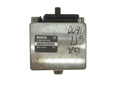 Motorsteuerung 0280000340 PSA Bosch 56757