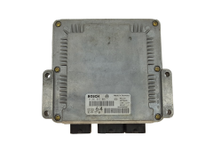 Steuergerät PSA 0281011081 9647472780 9646850580 Bosch 15575