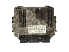 Steuergerät PSA 0281011089 9653202580 Bosch 18541