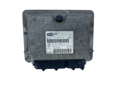 Steuergerät IAW.4AF.PP 55187374 61600.625.03 Fiat Magneti Marelli 49992