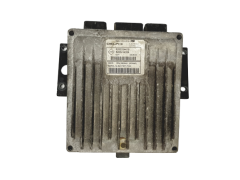 Steuergerät 8200334419 8200414354 R0410B024C Renault Delphi 16683