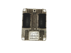 Steuergerät Fiat 51780240 IAW5SF3.M1 Magneti Marelli 27359