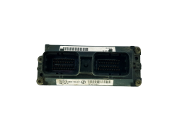 Steuergerät IAW59F.M5 55181151 Fiat Magneti Marelli 34070