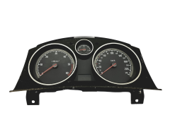 Tacho Kombiinstrument Opel Astra H Zafira B 13216684PF 53640