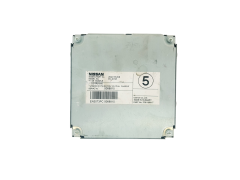 Steuergerät 284A1BV82B EN-3073P Nissan Clarion