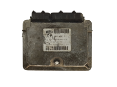 Steuergerät IAW 4EF.G1 73502897 61600.614.04 Fiat Magneti Marelli 15300