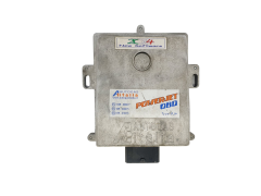 Steuergerät LPG 110R-006677 10R-036675 67R-016676 42994