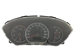 Tacho Kombiinstrument Suzuki SX4 Fiat Sedici 34110-79J50 VDO 40904