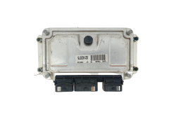 Steuergerät 0261206943 9638765680id05 26FM0886 PSA Bosch 41384