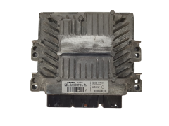 Steuergerät S122326114A 8200843713 8200807626 Renault Siemens 3029