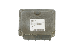 Steuergerät IAW4AF.P2 46817813 Fiat Magneti Marelli 36867
