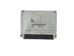 Steuergerät BMW 7786887 0281010205 Bosch 40744