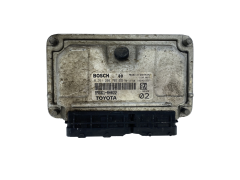Steuergerät PSA Toyota 89661-0H022 0261208702 Bosch 52535