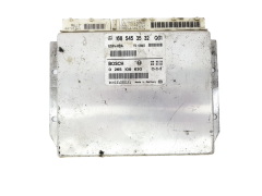 Steuergerät ESP Mercedes 1685453532 0265109630 Bosch 27797