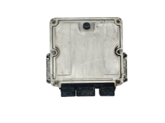 Steuergerät 0281011133 9647474680 9640938180 PSA Bosch 45133