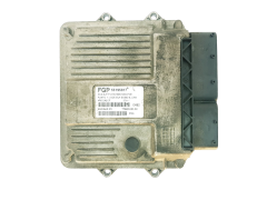 Steuergerät FGP MJD6JF.P3 55195817 Fiat 31000