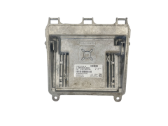 Steuergerät A0014460340 A2661534879 Mercedes Siemens 41731