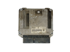Steuergerät 0281011425 55194364 Alfa Romeo Bosch 37359