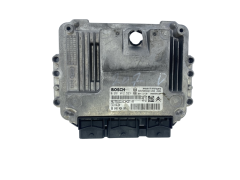 Steuergerät 0281012523 9664843480 9657699480 PSA Bosch 50834