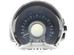 Tacho Kombiinstrument C1 Aygo 108 69342-430U Toyota PSA 52106