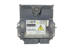 Steuergerät Mazda 275800-6680 RF7P18881N 59472