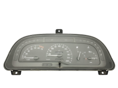Tacho Kombiinstrument Renault Laguna 1 7700824301 L 48322