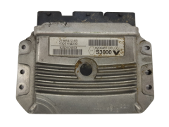 Steuergerät Renault 8200504593 8200461733 21585412-6B Valeo
