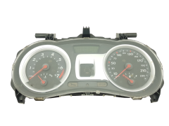 Tacho Kombiinstrument Renault Clio 3 8200628775 H 28526