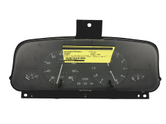 Tacho Kombiinstrument Scudo Jumpy Expert 1480110080 Fiat PSA 44979